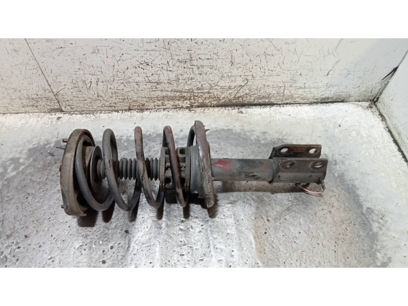 Recambio de amortiguador delantero izquierdo para renault laguna (b56) 2.0 anade referencia OEM IAM   