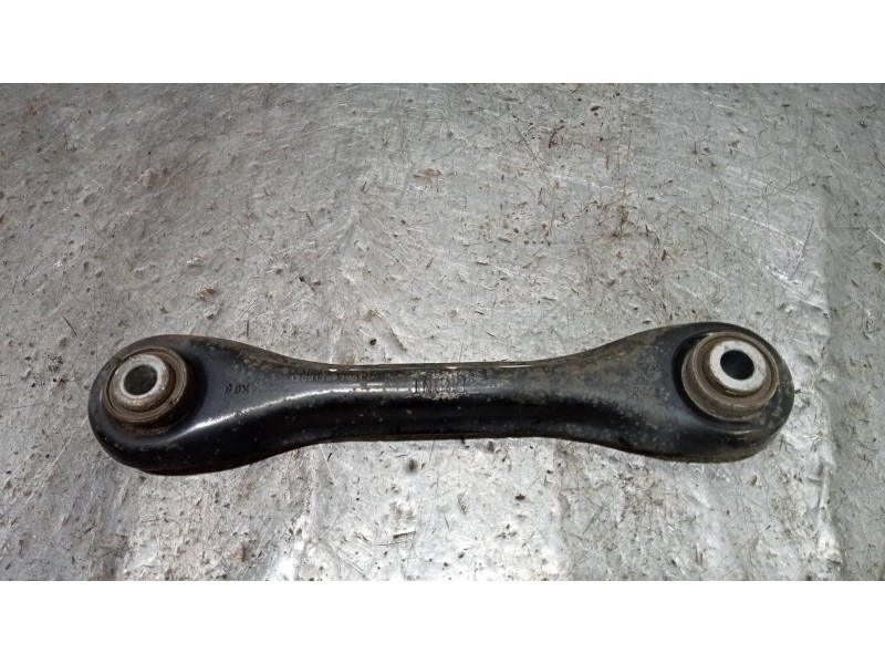 Recambio de brazo suspension superior trasero izquierdo para ford focus lim. (cb8) titanium referencia OEM IAM   