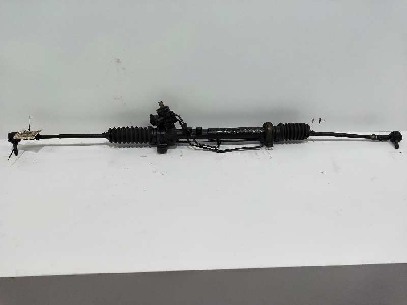 Recambio de cremallera direccion para volkswagen vento (1h2) referencia OEM IAM 1H1422055 3K14B5 