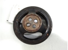 Recambio de polea cigueñal para mercedes vito kombi (639) 113 cdi crew lang (639.603) referencia OEM IAM   