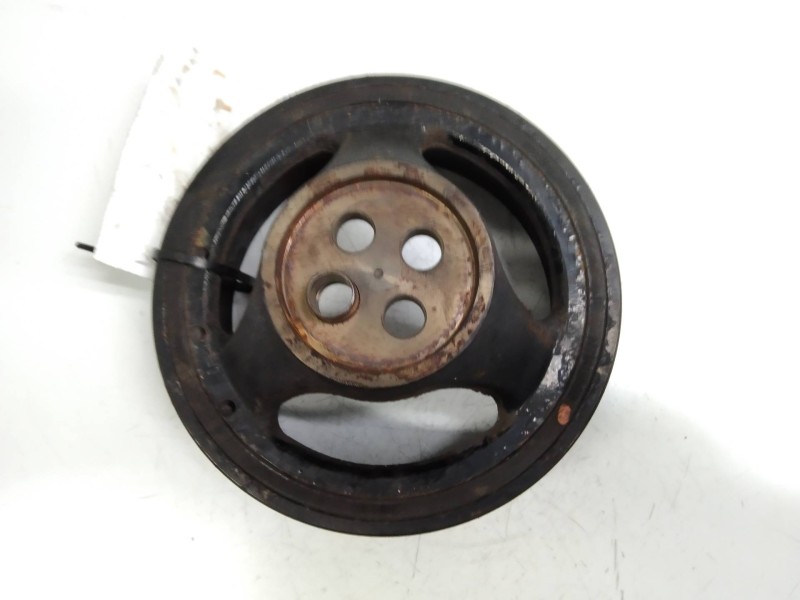 Recambio de polea cigueñal para mercedes vito kombi (639) 113 cdi crew lang (639.603) referencia OEM IAM   