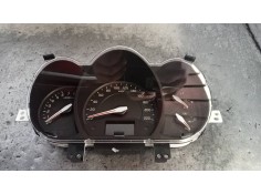 Recambio de cuadro instrumentos para kia rio uefa euro 2016 referencia OEM IAM 940231W810 UP40 