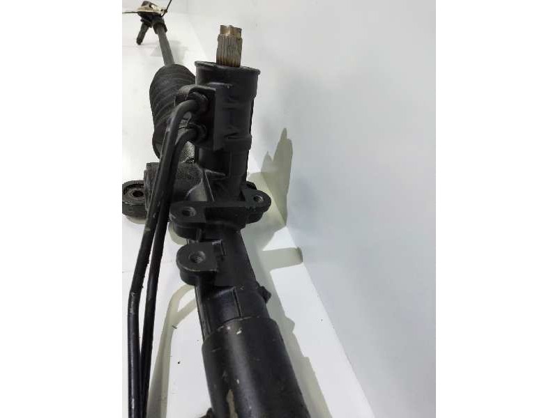 Recambio de cremallera direccion para volkswagen vento (1h2) referencia OEM IAM 1H1422055 3K14B5 