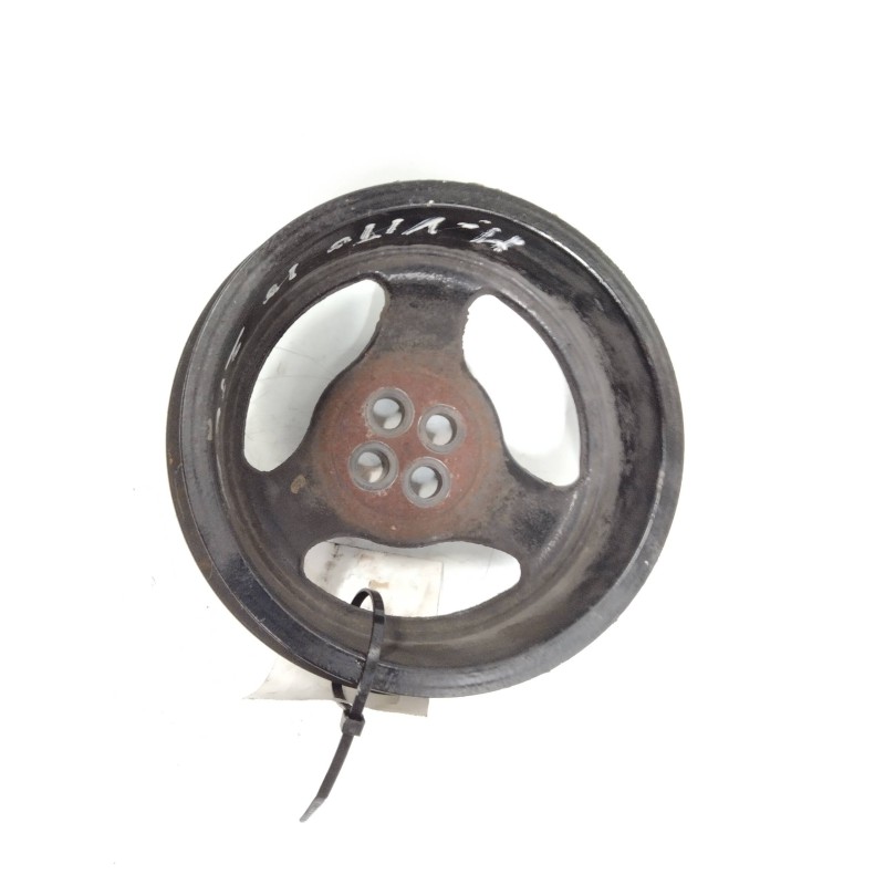 Recambio de polea cigueñal para mercedes vito kombi (639) 113 cdi crew lang (639.603) referencia OEM IAM   
