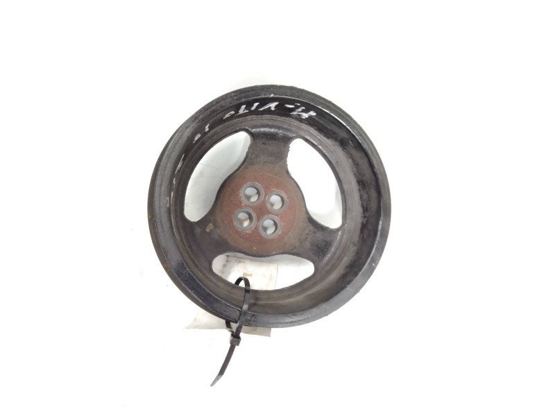 Recambio de polea cigueñal para mercedes vito kombi (639) 113 cdi crew lang (639.603) referencia OEM IAM   