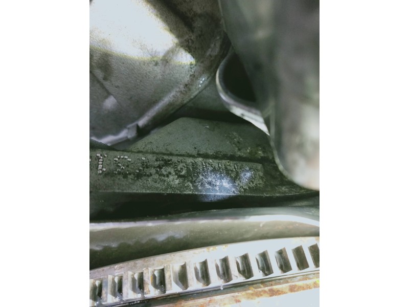 Recambio de motor completo para volkswagen passat berlina (3b2) básico referencia OEM IAM ARM 027314 