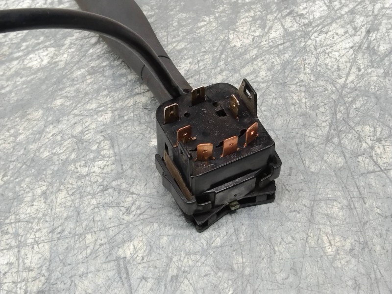 Recambio de mando luces para nissan trade 2.3d referencia OEM IAM   