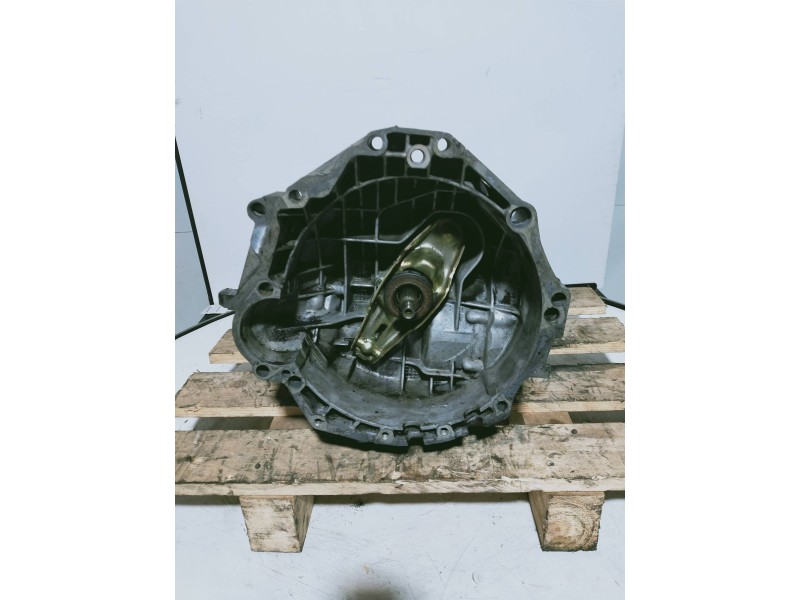 Recambio de caja cambios para volkswagen passat berlina (3b2) básico referencia OEM IAM DWG 17020 