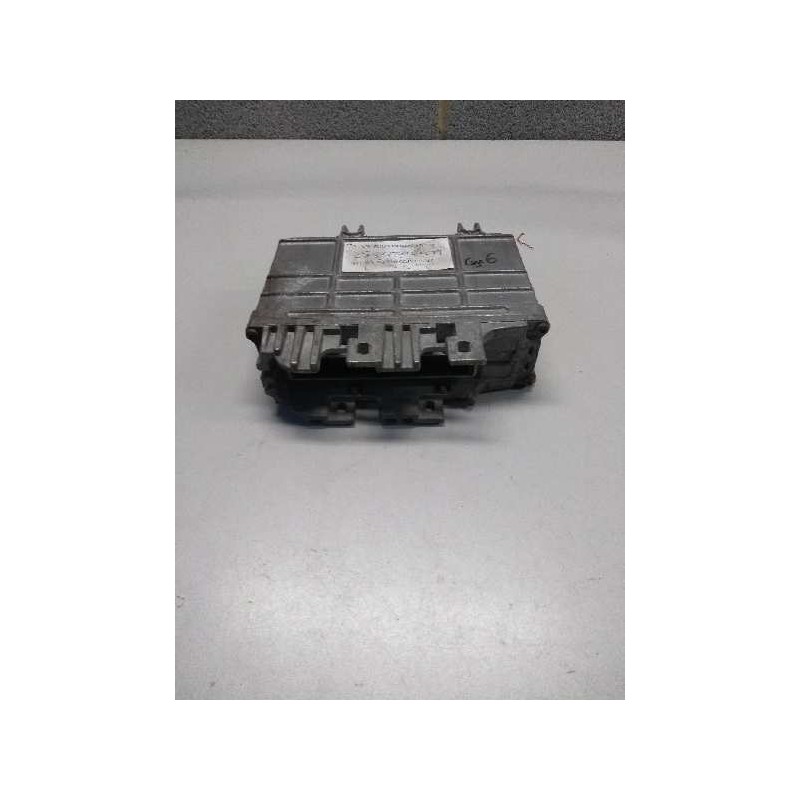 Recambio de centralita motor uce para volkswagen polo berlina (6n1) 1.3 referencia OEM IAM 0261203456 0261203457 030906026AJ