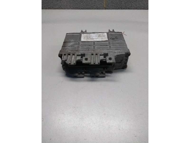 Recambio de centralita motor uce para volkswagen polo berlina (6n1) 1.3 referencia OEM IAM 0261203456 0261203457 030906026AJ