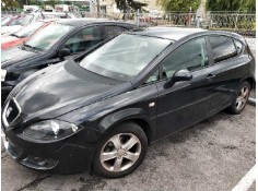 seat leon (1p1) del año 2008