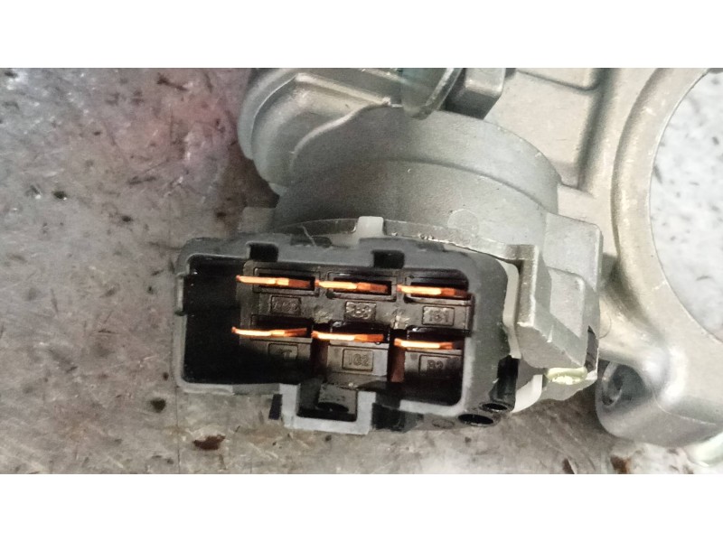 Recambio de conmutador de arranque para kia rio uefa euro 2016 referencia OEM IAM   