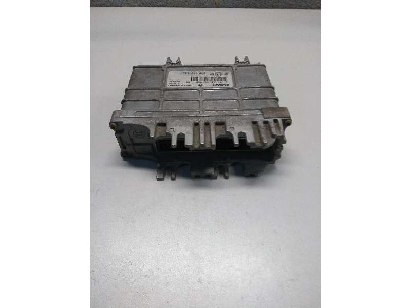 Recambio de centralita motor uce para volkswagen golf iii berlina (1h1) 1.8 referencia OEM IAM 0261203593 0261203594 3A0907311