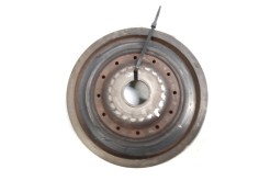 Recambio de polea cigueñal para nissan almera (n16/e) acenta referencia OEM IAM   