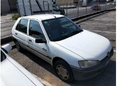 peugeot 106 (s2) del año 1997
