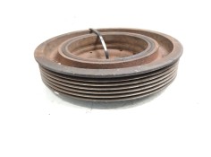 Recambio de polea cigueñal para nissan almera (n16/e) acenta referencia OEM IAM    2