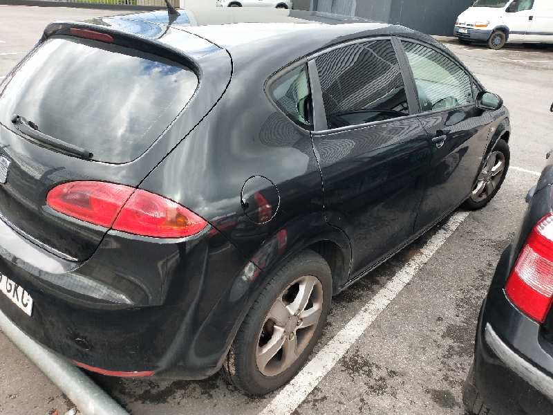 seat leon (1p1) del año 2008