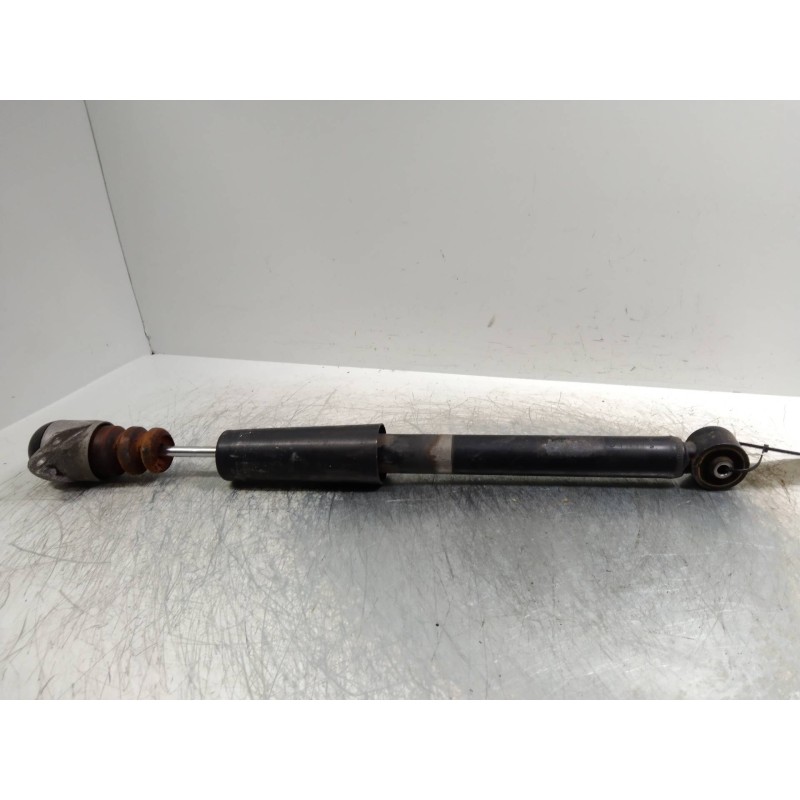 Recambio de amortiguador trasero para skoda fabia (6y2/6y3) 1.4 tdi cat (amf) referencia OEM IAM   