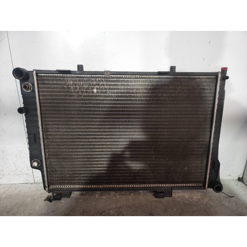 Recambio de radiador agua para mercedes clase clk (w209) coupe 320 cdi (209.320) referencia OEM IAM   