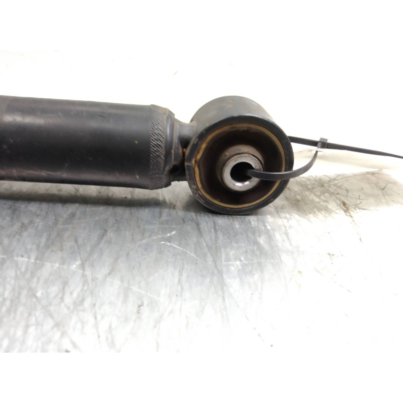 Recambio de amortiguador trasero para skoda fabia (6y2/6y3) 1.4 tdi cat (amf) referencia OEM IAM   