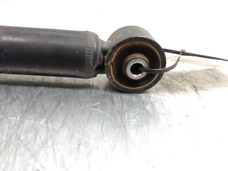 Recambio de amortiguador trasero para skoda fabia (6y2/6y3) 1.4 tdi cat (amf) referencia OEM IAM   