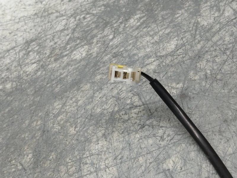 Recambio de mando luces para nissan trade 2.3d referencia OEM IAM   