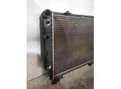 Recambio de radiador agua para mercedes clase clk (w209) coupe 320 cdi (209.320) referencia OEM IAM    2