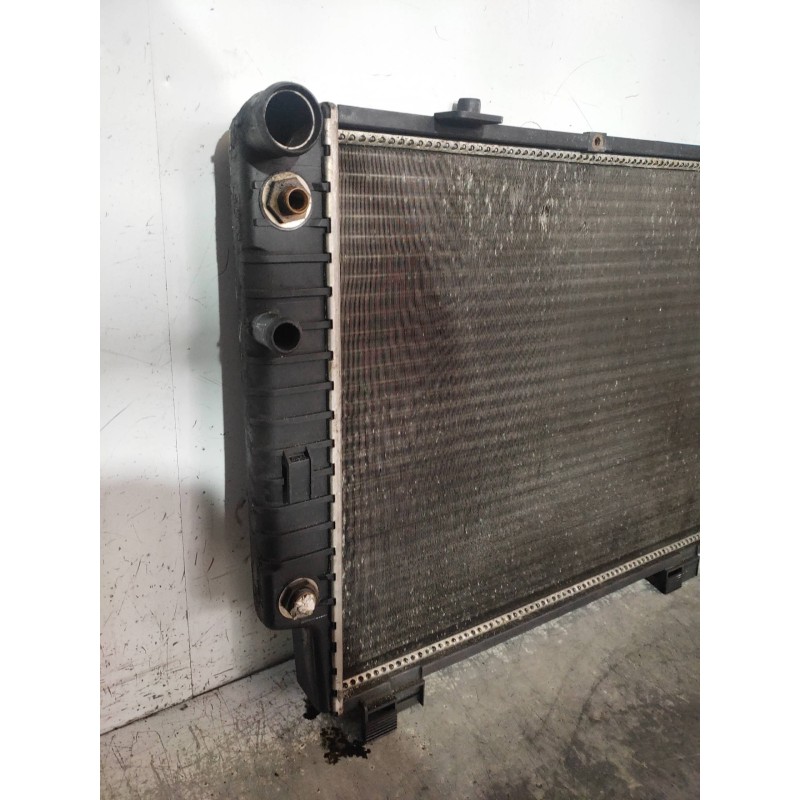Recambio de radiador agua para mercedes clase clk (w209) coupe 320 cdi (209.320) referencia OEM IAM   