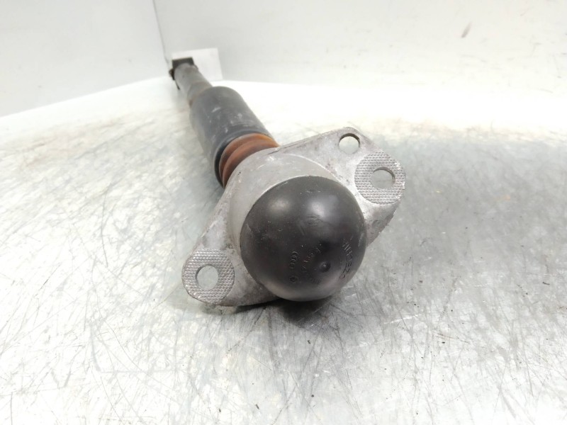 Recambio de amortiguador trasero para skoda fabia (6y2/6y3) 1.4 tdi cat (amf) referencia OEM IAM   