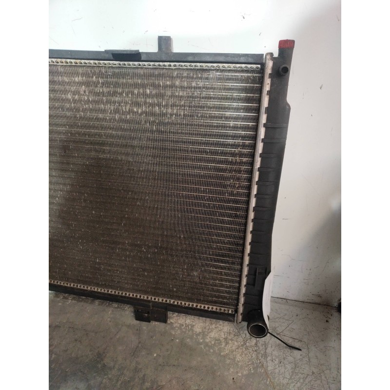 Recambio de radiador agua para mercedes clase clk (w209) coupe 320 cdi (209.320) referencia OEM IAM   