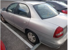 daewoo nubira berlina del año 2002 2