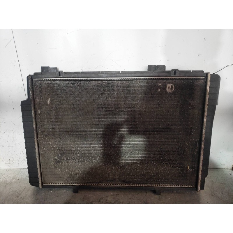 Recambio de radiador agua para mercedes clase clk (w209) coupe 320 cdi (209.320) referencia OEM IAM   