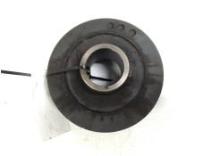 Recambio de polea cigueñal para nissan cabstar e 3.0 d referencia OEM IAM   