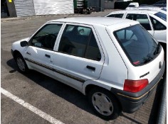 peugeot 106 (s2) del año 1997 2