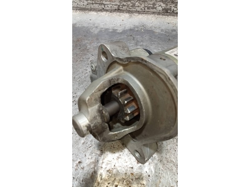 Recambio de motor arranque para ford focus lim. (cb8) titanium referencia OEM IAM 3M5T11000CF  