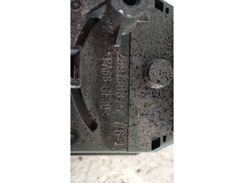 Recambio de mando luces para kia rio uefa euro 2016 referencia OEM IAM 299138875  