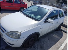 opel corsa c del año 2006