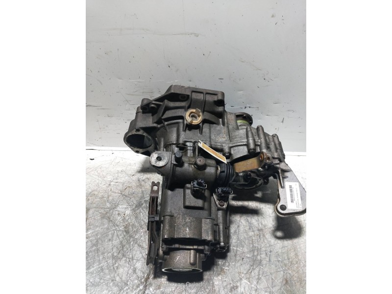 Recambio de caja cambios para volkswagen golf iii berlina (1h1) 1.4 referencia OEM IAM CZA 05125 148