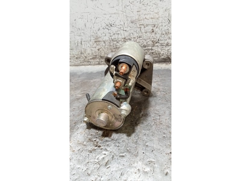 Recambio de motor arranque para ford focus lim. (cb8) titanium referencia OEM IAM 3M5T11000CF  