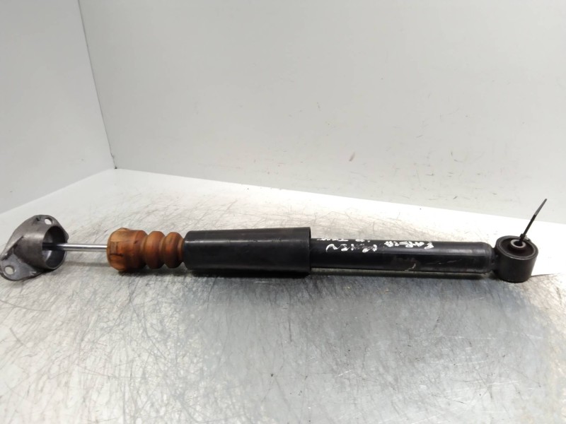 Recambio de amortiguador trasero para skoda fabia (5j2 ) young referencia OEM IAM   