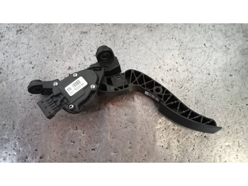 Recambio de potenciometro pedal para kia rio uefa euro 2016 referencia OEM IAM   