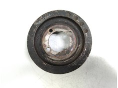 Recambio de polea cigueñal para opel astra f berlina gl referencia OEM IAM   