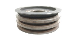 Recambio de polea cigueñal para opel astra f berlina gl referencia OEM IAM    2