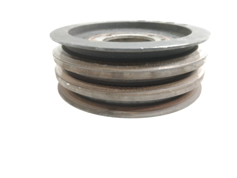 Recambio de polea cigueñal para opel astra f berlina gl referencia OEM IAM   