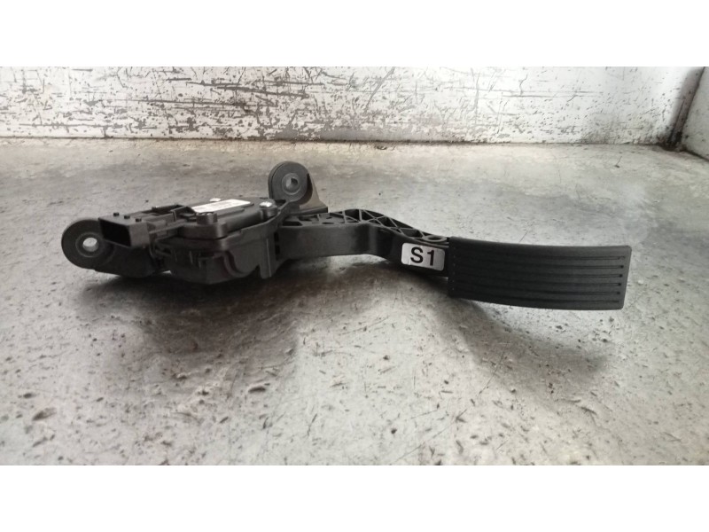 Recambio de potenciometro pedal para kia rio uefa euro 2016 referencia OEM IAM   