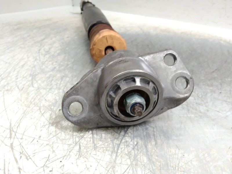 Recambio de amortiguador trasero para skoda fabia (5j2 ) young referencia OEM IAM   