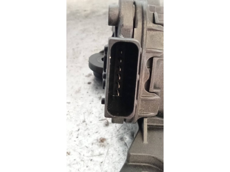 Recambio de potenciometro pedal para kia rio uefa euro 2016 referencia OEM IAM   