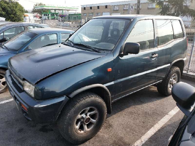 ford maverick (ml) del año 1995