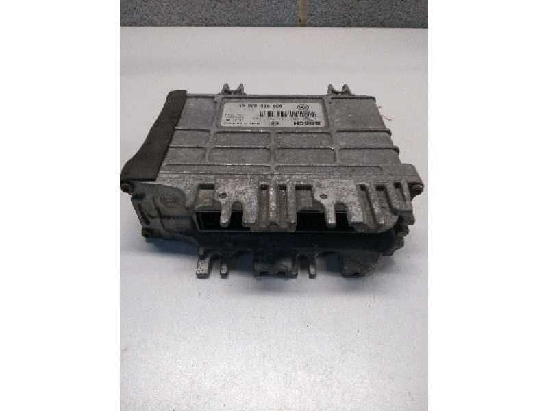 Recambio de centralita motor uce para volkswagen polo berlina (6n1) 1.05 referencia OEM IAM 0261203744 0261203745 030906026AK
