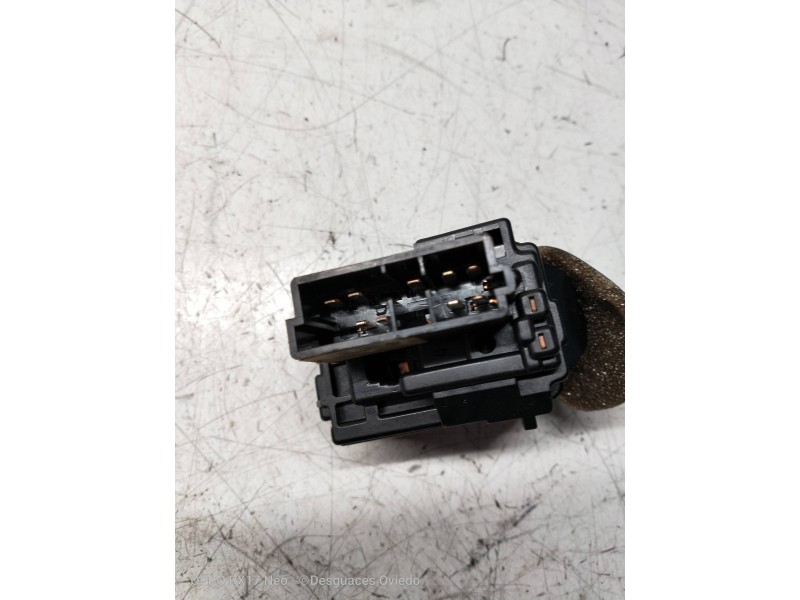 Recambio de mando limpia para peugeot 106 (s2) kid referencia OEM IAM 96049597ZL  